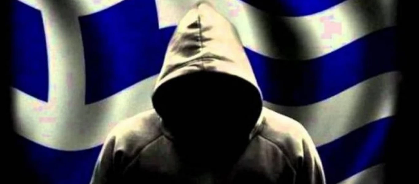 Οι Anonymous Greece «σπάνε» τη σιωπή τους: «Παραδίδουμε μαθήματα στους αρχάριους Τούρκους» (βίντεο)